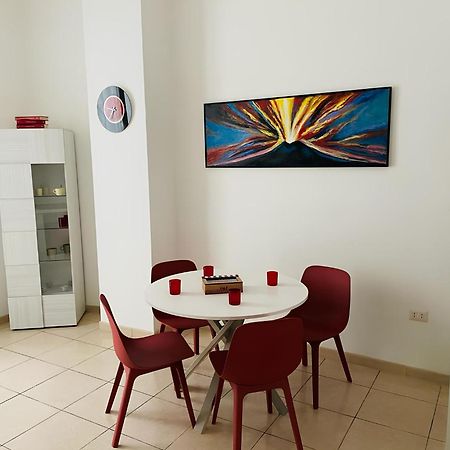 Napoli Forcella House Al Centro Di Napoli Apartment Exterior photo